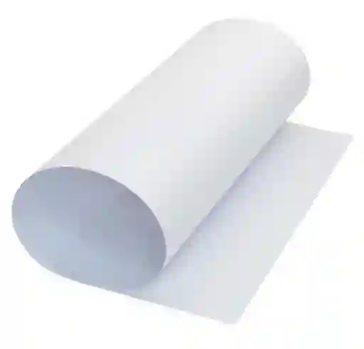 Cartulina Blanca (bristol) Pliego