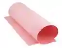 Cartulina Rosado (bristol) Pliego