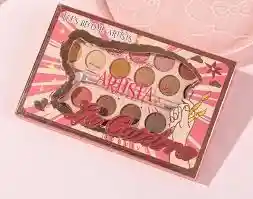 Sombras Artista La Catelrra