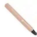Plancha Para Cabello Keratina Y Aceite Argan Control Termico