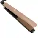 Plancha Para Cabello Keratina Y Aceite Argan Control Termico