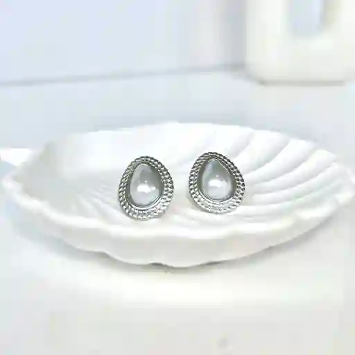Aretes Pureza Lunar