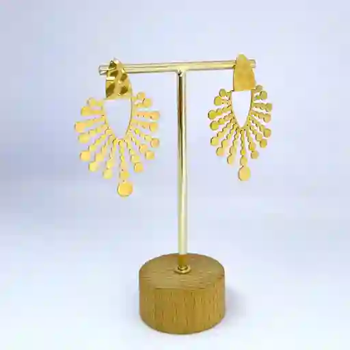 Aretes Lola