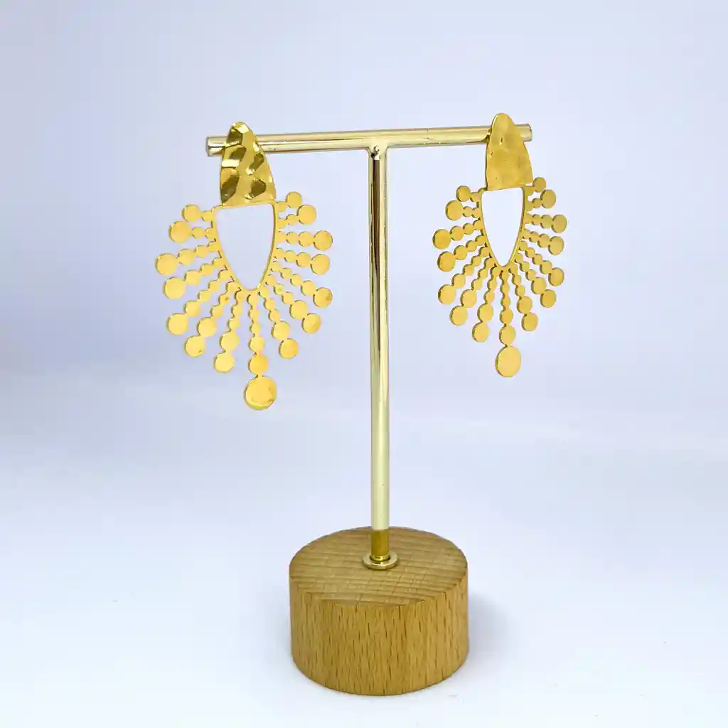 Aretes Lola