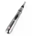 Pluma De Acupuntura Masajeadora Electroestimulación Portatil