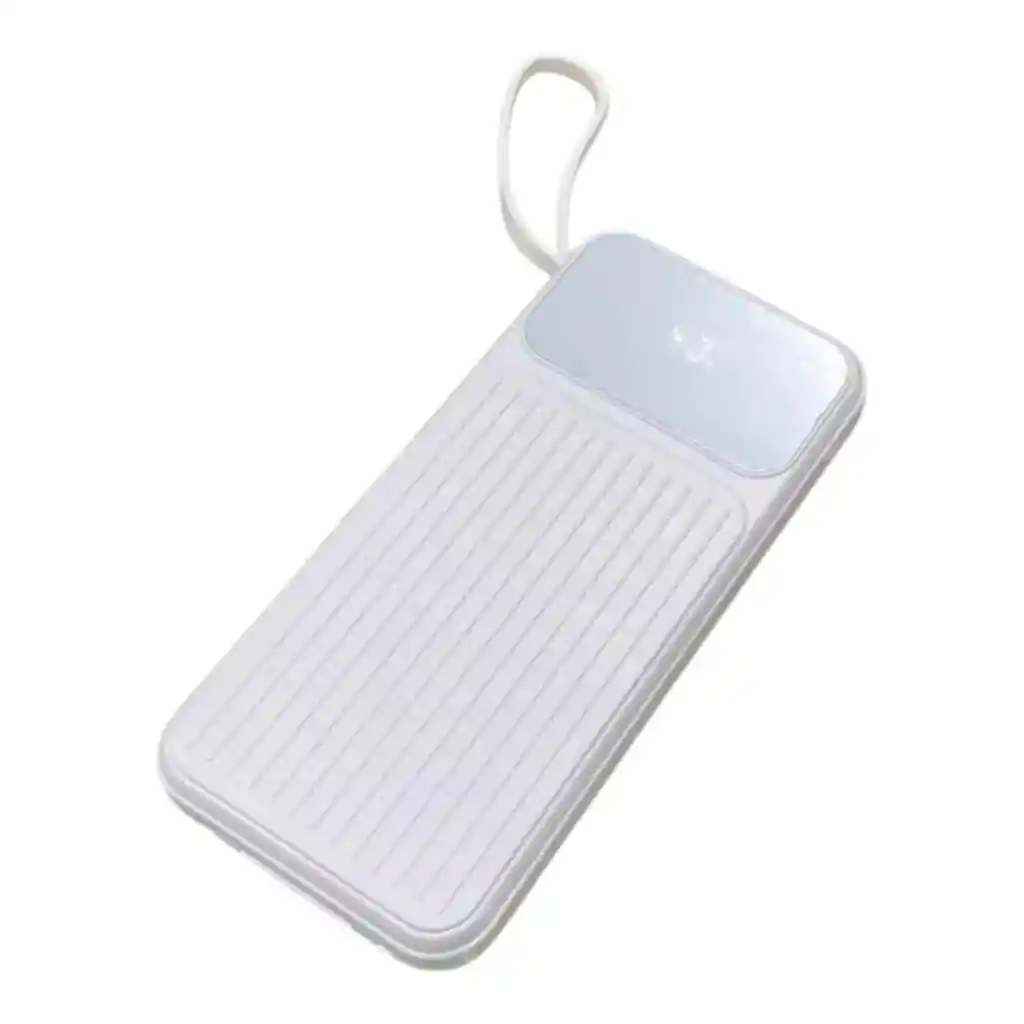 Power Bank Pzx De 10.000 Mah Y 22.5w V29