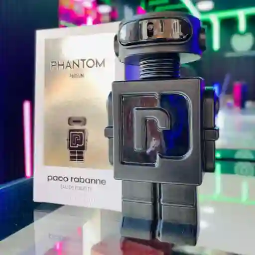 Paco Rabanne Phantom Nigth