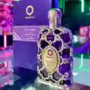 Orientica Velvet Gold