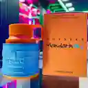 Odyssey Mandarin Sky