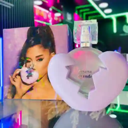 Ariana Grande Thank U Next 2.0