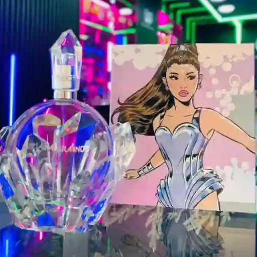 Edp Ariana Grande Rem