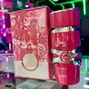 Lattafa Yara Candy