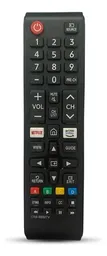 Control Remoto Universal Para Smart Tv Led / Lcd Netflix - Amazon - Solo Para Tv Lg