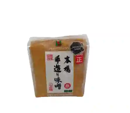 Miso Aka Red 454 G