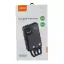 Power Bank Vidvie De 10.000 Mah Y 22.5w 20w Pb7009