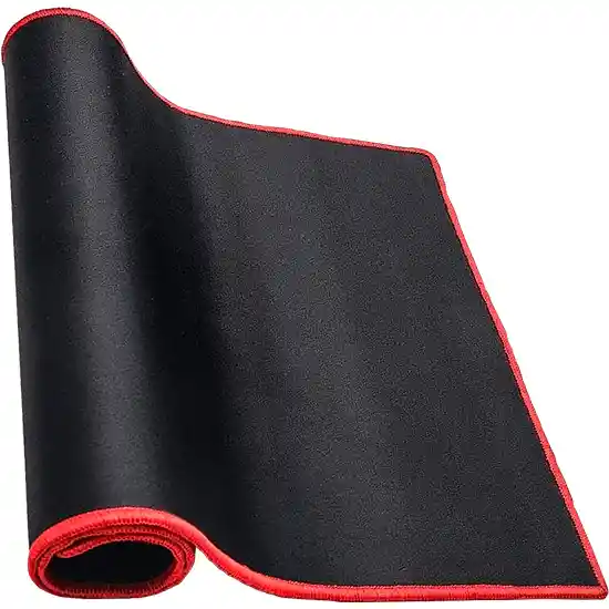 Pad Mouse Xl Negro 70 X 30 Cm