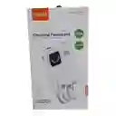 Power Bank Vidvie De 20.000 Mah Y 22.5w 20w Pb7010