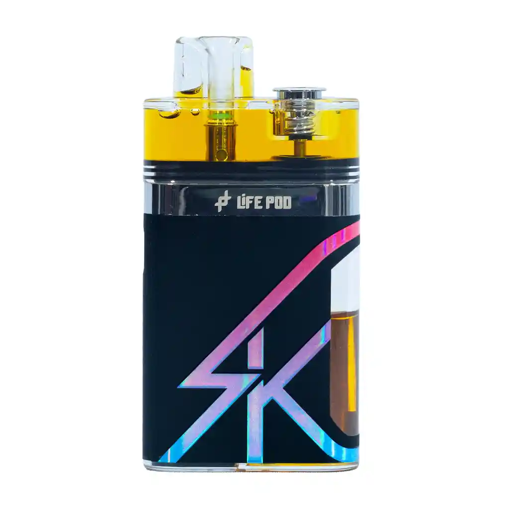 Lifepod Sk – Desechable Watermelon Frost