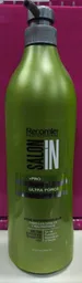 Shampoo Recamier Salon In +pro Ultra Force 1000ml