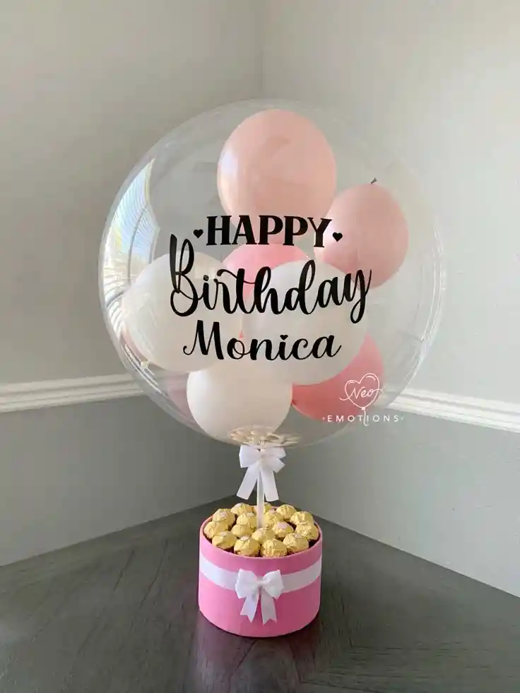 Anchetas – Regalo Dia De La Mujer-cumpleaños-aniversario-detalles-peluche-chocolate-regalo