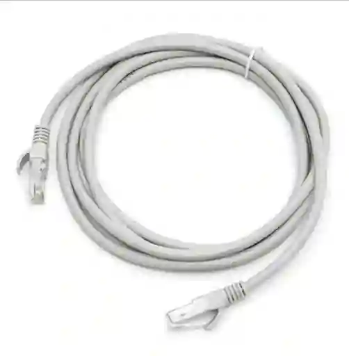 Cable De Red 7 Mts Cat6