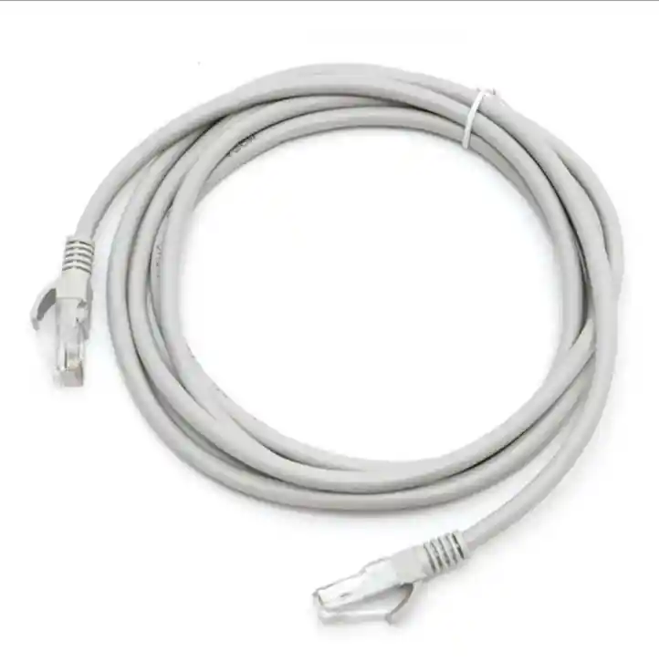 Cable De Red 7 Mts Cat6