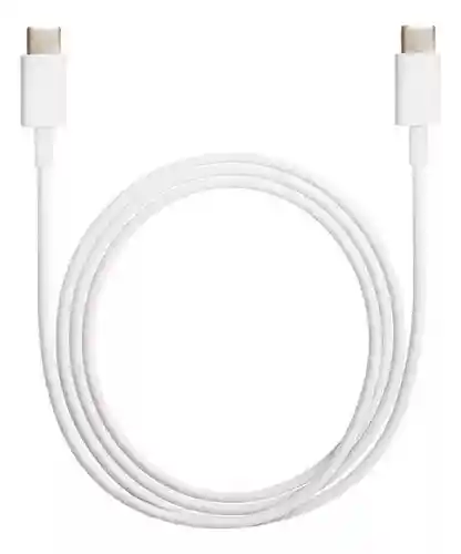 Cable Tipo C A Tipo C