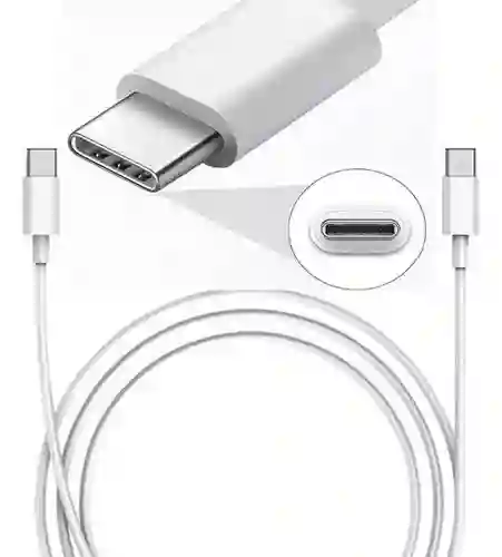 Cable Tipo C A Tipo C