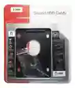 Adaptador De Disco Duro Caddy 9.5mm Sata