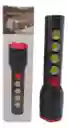 Linterna Recargable Led De Mano 10,000 Lumenes Usb