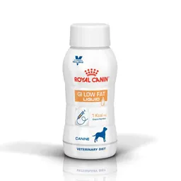 Royal Canin Liquido Canine Gastrointestinal Low Fat X 237 Ml