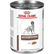 Royal Canin Lata Canine Intestinal X 385 Gr