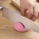 Afilador De Cuchillo Con Iman