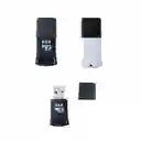 Adaptador Micro Sd A Usb 2.0