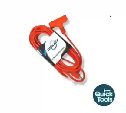 Extencion Naranja 2.70 Mts
