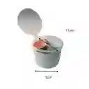 Recipiente Para Almacenar Condimentos