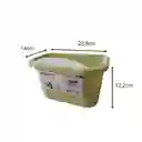 Bote De Basura Pequeño Plegable Para Cocina