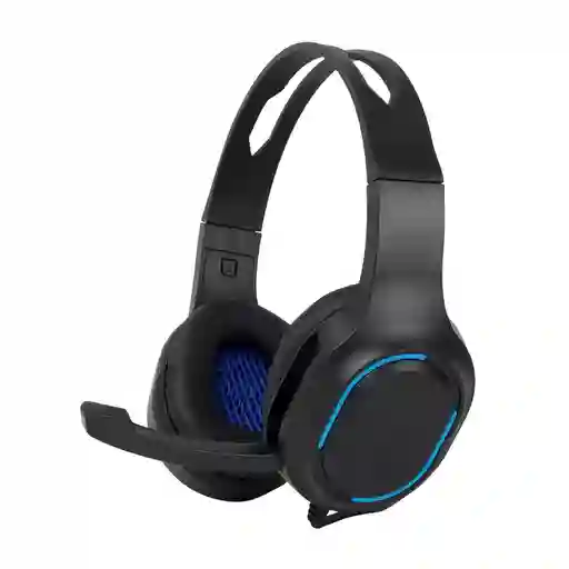 Diadema Puerto Usb