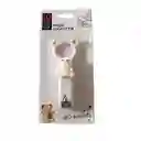 3 X Corta Uñas Para Niño