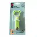 3 X Corta Uñas Para Niño