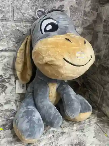 Burro Peluche