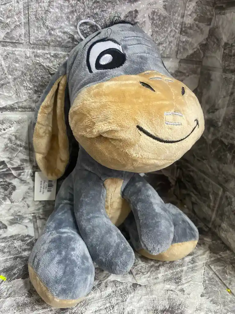 Burro Peluche