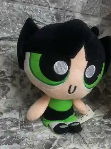 Chica Super Poderosa