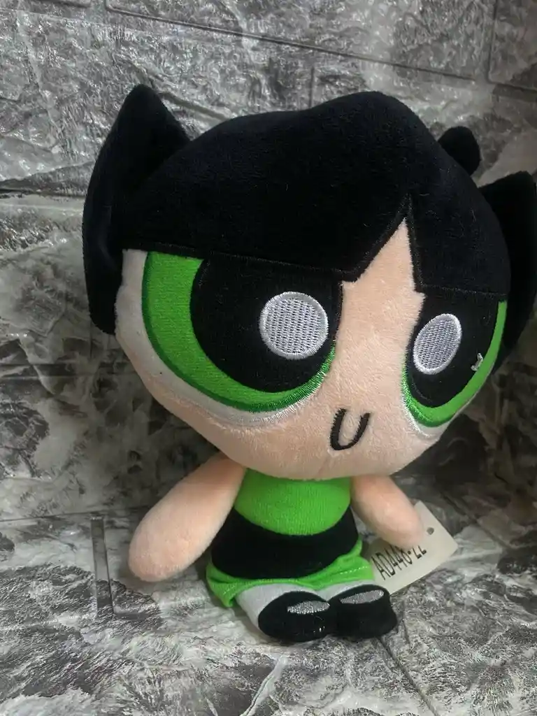 Chica Super Poderosa