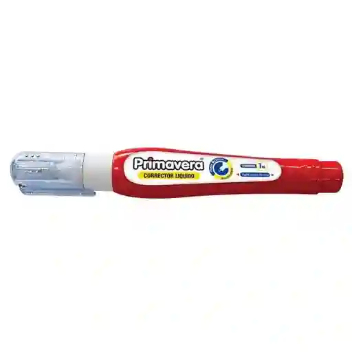 Corrector Liquido Primavera 7 Ml