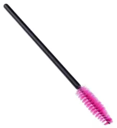 Cepillo Para Cejas Y Pestañas X1 Und