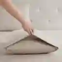 Juego De Sábanas King Color Lino Bedlife 1.800 Hilos
