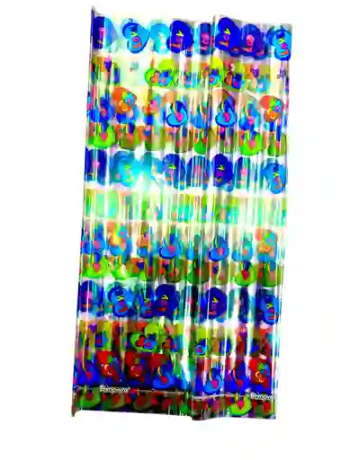 Papel Tornasol Corazon Love X 2 Pliegos