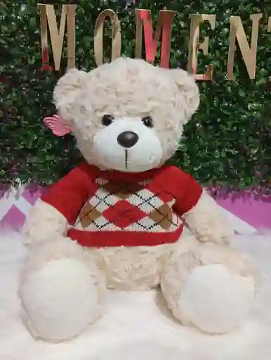 Peluche Oso
