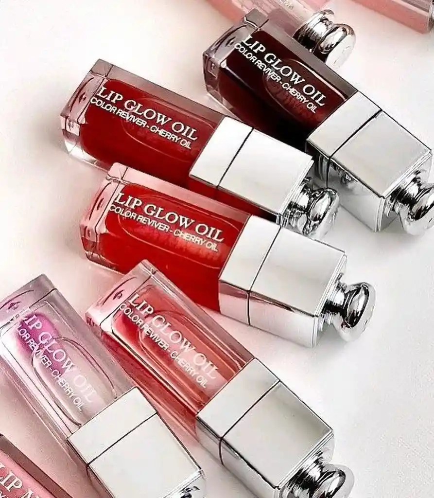 Brillo Oil Glow Tipo Dior Surtidos